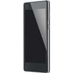 FREETEL FREETEL Priori3 LTE マットブラック FTJ152A-Priori3-BK