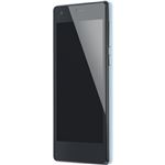 FREETEL FREETEL Priori3 LTE ミントブルー FTJ152A-Priori3-MT