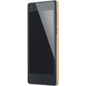 FREETEL FREETEL Priori3 LTE ビビッドオレンジ FTJ152A-Priori3-OR