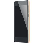 FREETEL FREETEL Priori3 LTE ビビッドオレンジ FTJ152A-Priori3-OR
