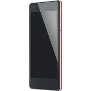 FREETEL FREETEL Priori3 LTE ルビーレッド FTJ152A-Priori3-RR