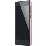 FREETEL FREETEL Priori3 LTE ルビーレッド FTJ152A-Priori3-RR