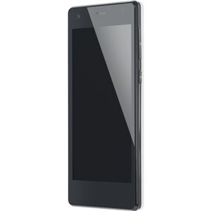 FREETEL FREETEL Priori3 LTE パールホワイト FTJ152A-Priori3-WH