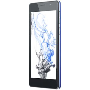 FREETEL FREETEL Priori3S LTE ネイビー FTJ152B-Priori3S-NV