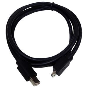 Gechic On-Lap1303H用 Mini DisplayPortケーブル MINI-DISPLAYPORT/VIDEO/CABLE