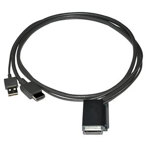 Gechic On-Lap1302用 HDMIケーブル On-Lap 1302 HDMI Cable