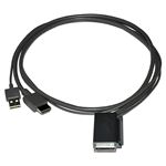 Gechic On-Lap1302用 HDMIケーブル On-Lap 1302 HDMI Cable
