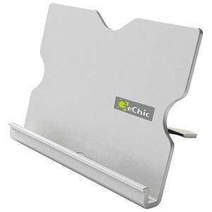 Gechic On-Lap専用 モニタースタンド STAND4/SILVER