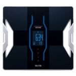 タニタ デュアルタイプ体組成計 インナースキャンデュアル ブラック RD-902-BK