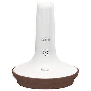 タニタ コンディションセンサー SIRACEL ブラウン TT-556-BR