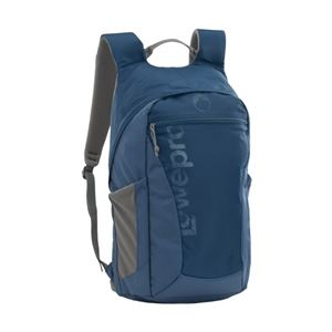 ハクバ写真産業 ロープロ フォトハッチバック 22L AW ギャラクシーブルー LP36435-PJP