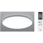 日立製作所（家電） LEDシーリングライト スタンダードタイプ 洋風 14畳クラス LEC-AH1400E