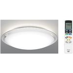 日立製作所（家電） LEDシーリングライト [ひろびろ光]搭載タイプ 洋風 14畳クラス LEC-AHS1410EH