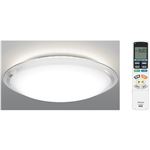 日立製作所（家電） LEDシーリングライト [ひろびろ光]搭載タイプ 洋風 8畳クラス LEC-AHS810EH