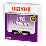 maxell LTO Ultrium データカートリッジ規格ドライブ用クリーニングカートリッジ 1巻パック LTOU1/UCL XJ B