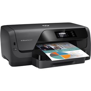 HP（Inc.） HP OfficeJet Pro 8210 D9L63A#ABJ