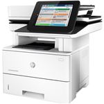 HP（Inc.） HP LaserJet Enterprise MFP M527dn F2A76A#ABJ
