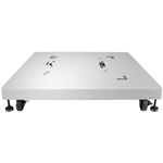 HP（Inc.） プリンタースタンド（M605/M606） F2G70A