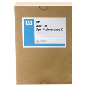 HP（Inc.） メンテナンスキット（M605/M606） F2G76A