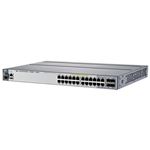 HP（Enterprise） HPE Aruba 2920 24G PoE+ Switch J9727A#ACF