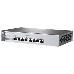 HP（Enterprise） 1820-8G Switch J9979A#ACF