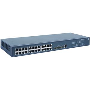 HP（Enterprise） HPE 5120 24G SI Switch JP en JE074B#ACF