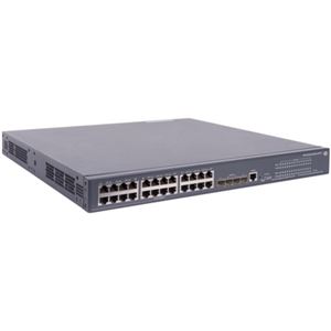 HP（Enterprise） HPE 5120 24G PoE+ （370W） SI Switch JP en JG091B#ACF