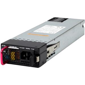 HP（Enterprise） 7900 1800W AC Front to Back Power supply Unit JG840A#ACF