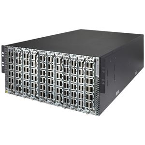 HP（Enterprise） 7910 Switch Chassis JG841A