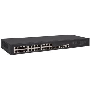 HP（Enterprise） HP 5130-24G-2SFP+-2XGT EI Switch JG938A#ACF