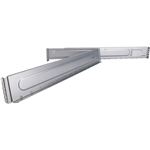 HP（Enterprise） 7910 Bottom-Support Rails JH042A