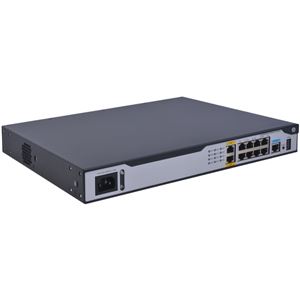 HP（Enterprise） HP MSR1003-8S AC Router JH060A#ACF