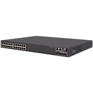 HP（Enterprise） HPE 5510 24G-4SFP+ HI 1 Interface Slot Switch JH145A