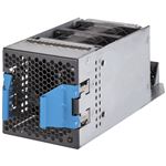 HP（Enterprise） 5930-4Slot Back-to-Front Fan Tray JH185A