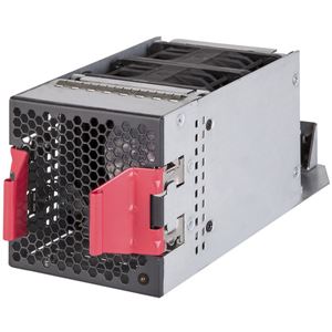 HP（Enterprise） 5930-4Slot Front-to-Back Fan Tray JH186A