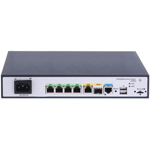 HP（Enterprise） HPE MSR954 1GbE SFP Router JP en JH296A#ACF