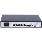 HP（Enterprise） HPE MSR954 1GbE SFP Router JP en JH296A#ACF
