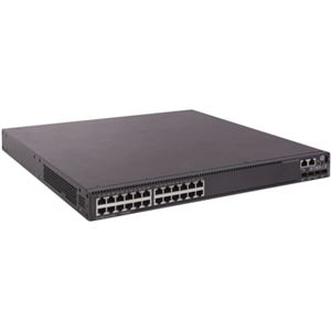 HP（Enterprise） HPE 5130 24G PoE+ 4SFP+ 1slot HI Switch JH325A