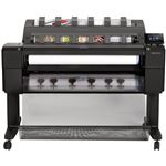 HP（Inc.） HP DesignJet T1530 PS HDD L2Y24A#BCD