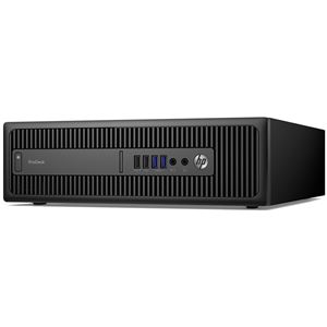 HP（Inc.） 600G2 SF i5-6500/4.0/500m/10D7 V2D89PA#ABJ