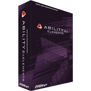 インターネット ABILITY 2.0 Elements AYE02W