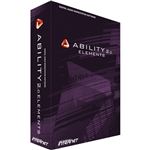 インターネット ABILITY 2.0 Elements AYE02W