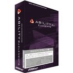 インターネット ABILITY 2.0 Elements クロスアップグレード版 AYE02W-XUP
