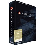 インターネット ABILITY 2.0 Pro アカデミック版 AYP02W-AC