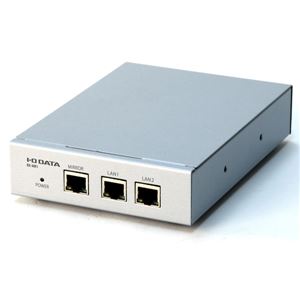 アイ・オー・データ機器 ミラーリング専用ボックス 5年保証モデル BX-MR1A