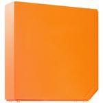 アイ・オー・データ機器 USB 3.0/2.0対応 外付ハードディスク 4TB Sunset Orange HDEL-UT4ORB