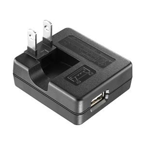 アイ・オー・データ機器 USB給電ACアダプター USB-ACADPU