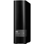 アイ・オー・データ機器 Mac用外付けハードディスクドライブ 6TB WDBYCC0060HBK-JESN
