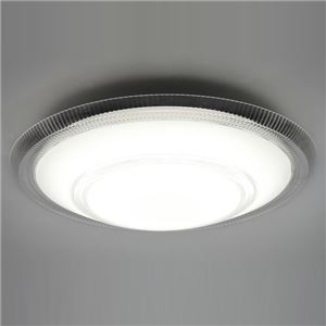 アイリスオーヤマ LEDシーリングライト 12畳 調光5000lm FEシリーズ CL12N-FE