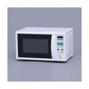 アイリスオーヤマ 単機能レンジ ターンテーブル17L 60Hz IMBH-T17-6